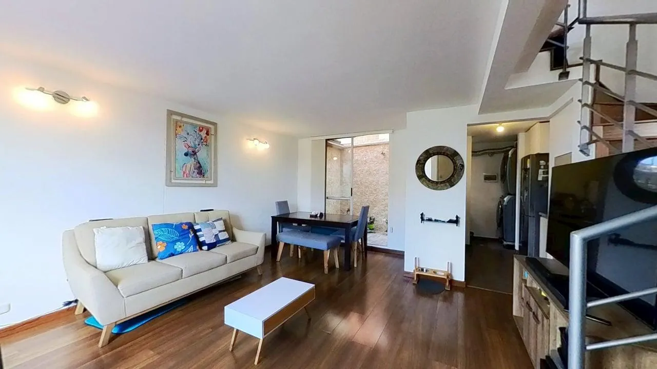 Casa en Tocancipá en Tocancipá, Tocancipa