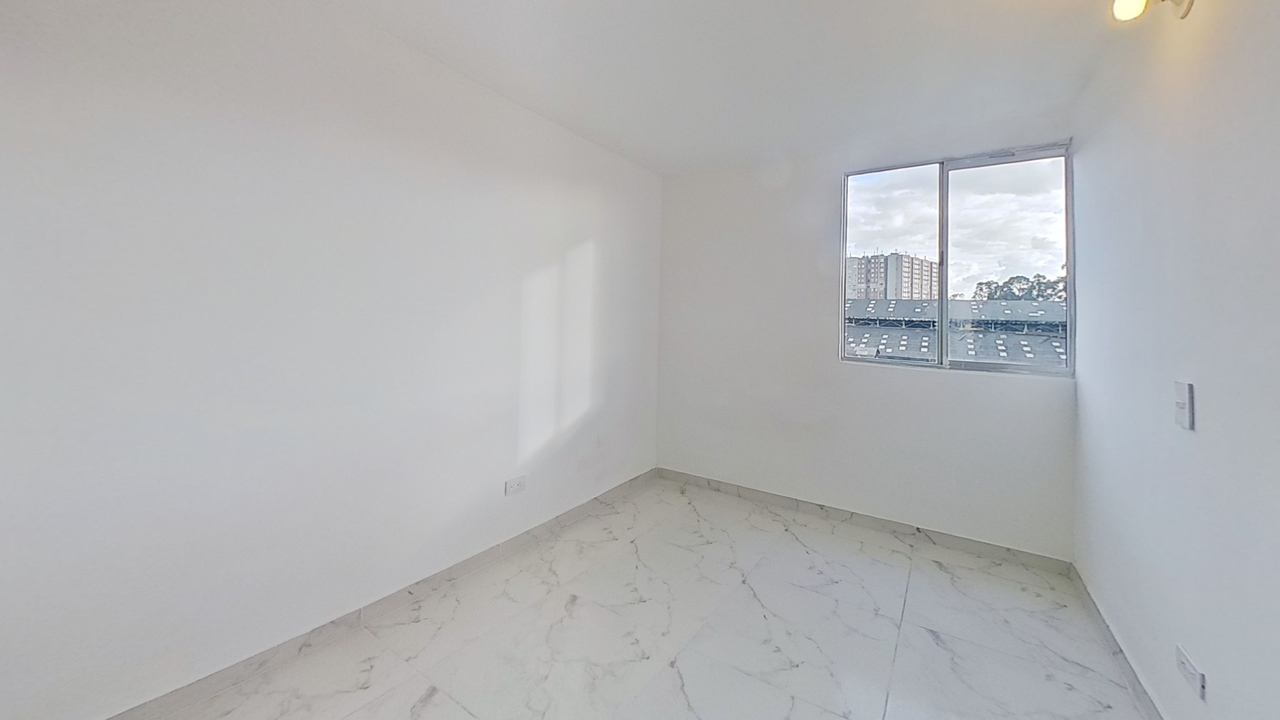 Apartamento de 3 alcobas en venta en Fontibon San Pablo, Bogotá, 46 m² · foto 23 de 24