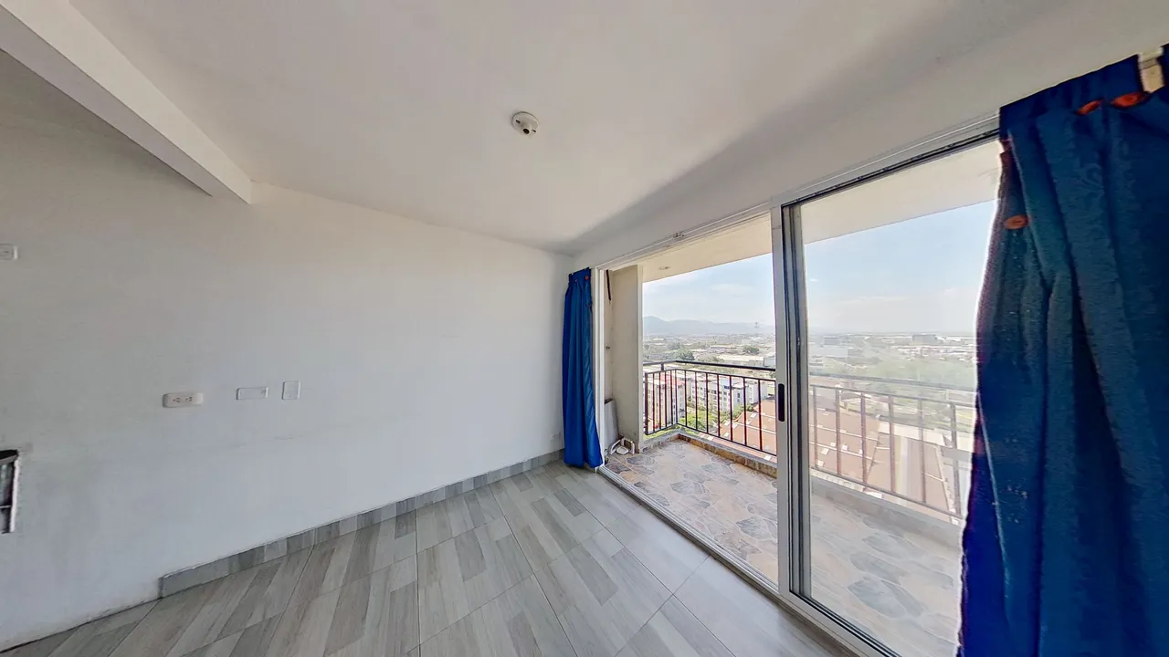 Apartamento en Los Álamos foto 6