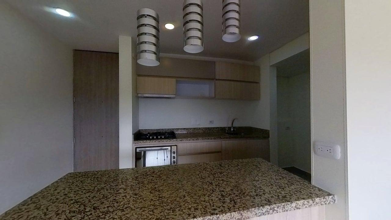 Apartamento de 3 alcobas en venta en Restrepo, Bogotá, 76 m² · foto 4 de 24