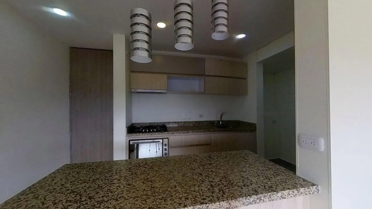 Apartamento en Restrepo foto 4