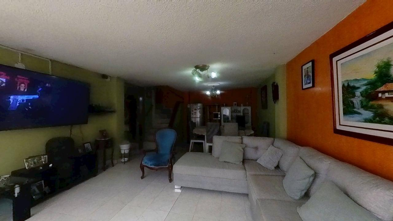 Casa en venta en Timiza, Bogotá · foto 2 de 22