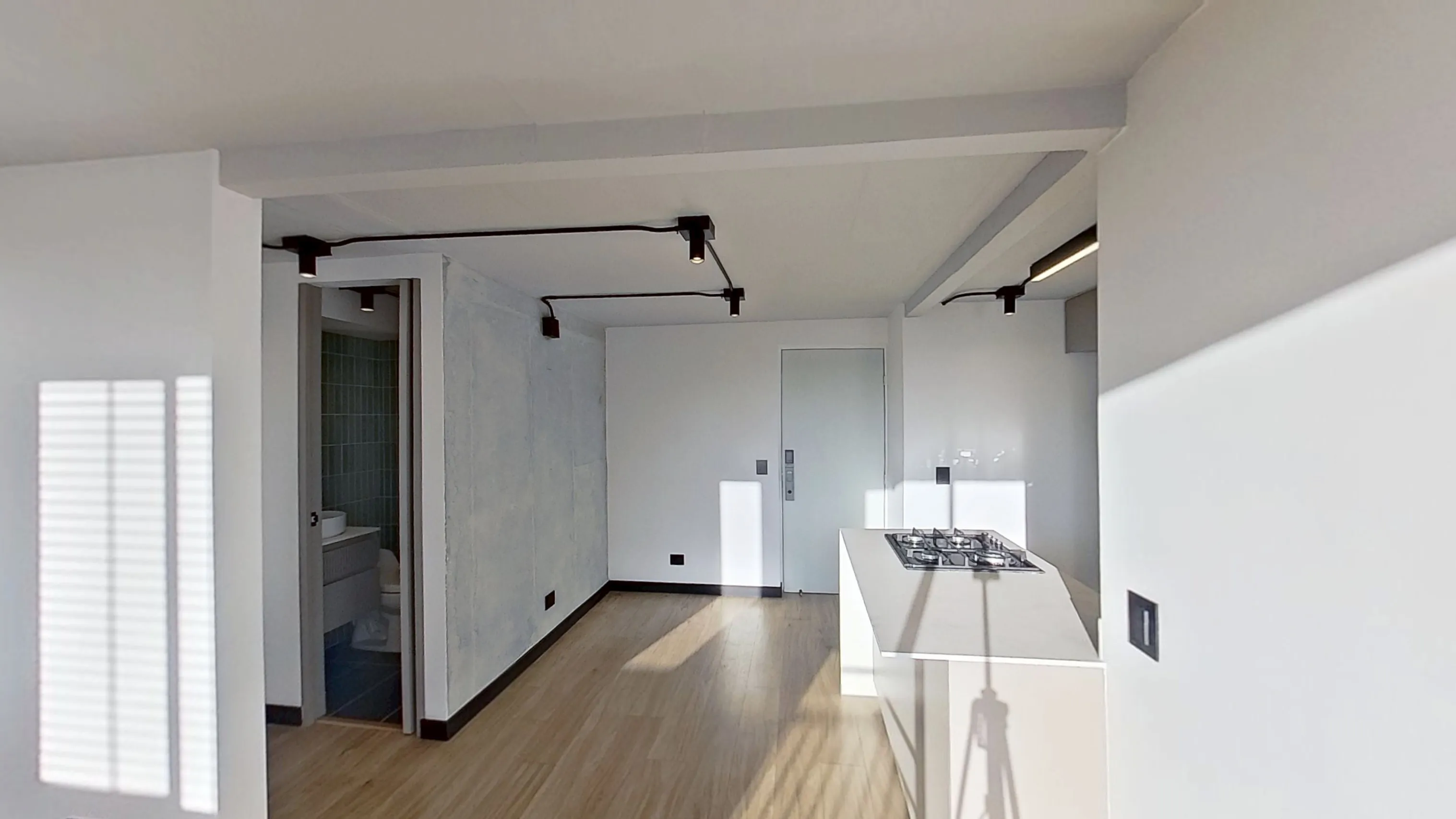 Apartamento en Inmaculada foto 5