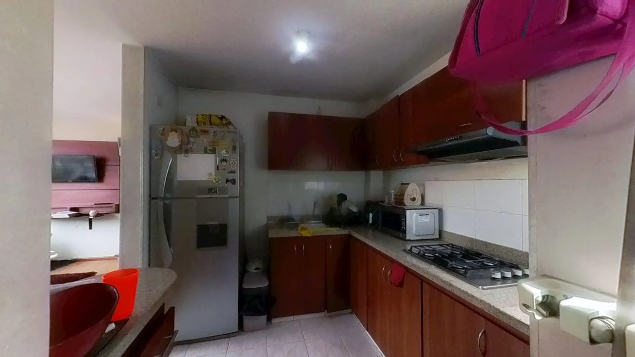 Apartamento en Zipaquirá foto 5