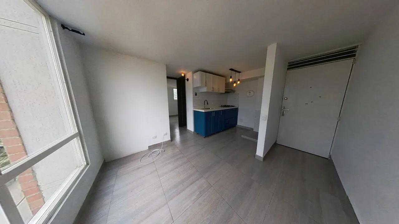 Apartamento en Las Brisas foto 2