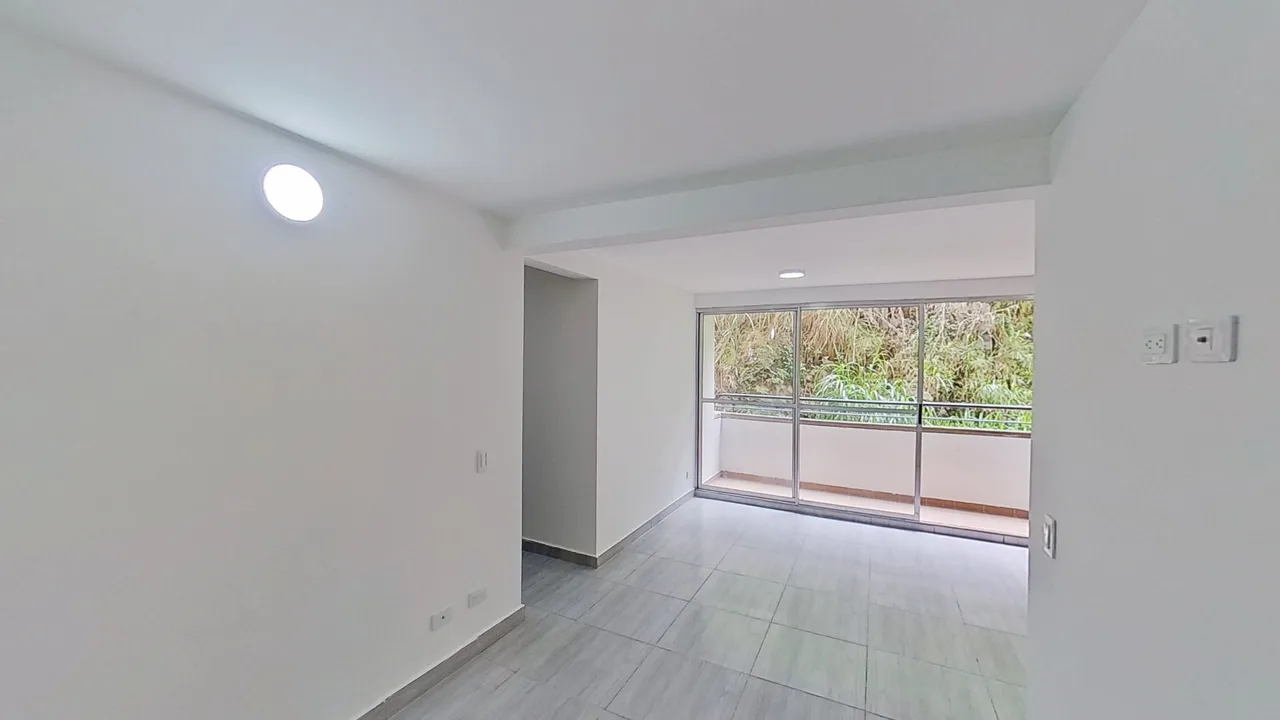 Apartamento en San Gabriel — San Gabriel, Bello