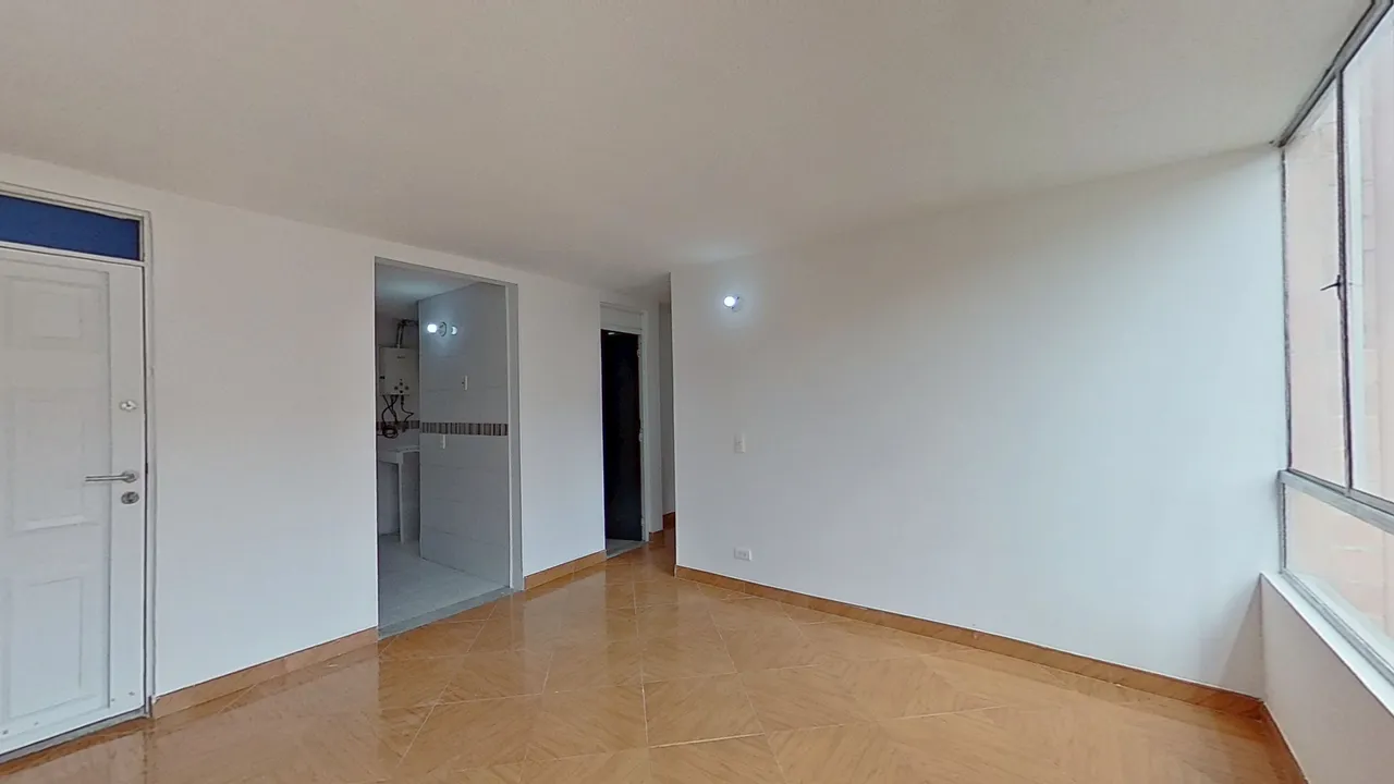 Apartamento en Zaragoza foto 2