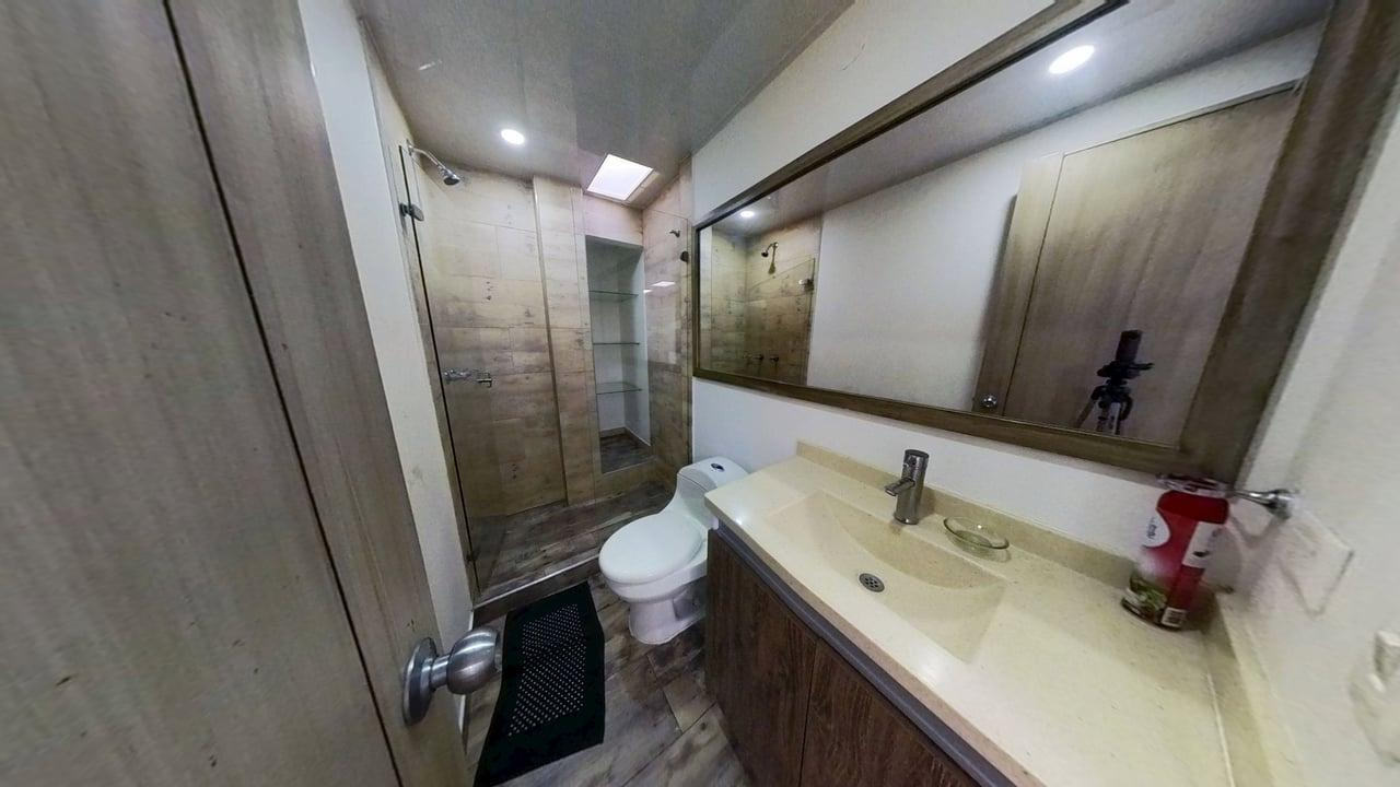 Apartamento de 3 alcobas en venta en Los Cedros, Bogotá, 126 m² · foto 17 de 23