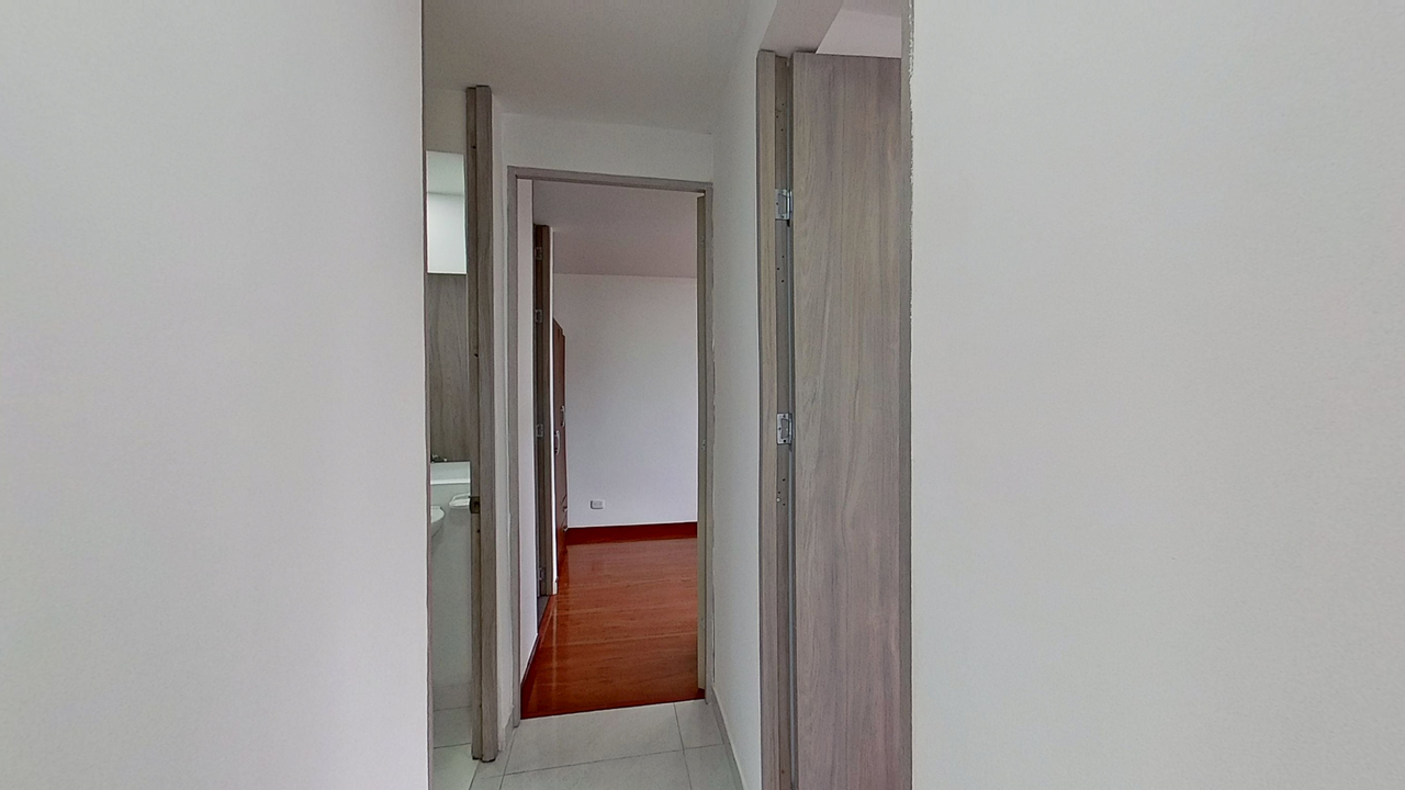 Apartamento de 2 alcobas en venta en San Cristobal Norte, Bogotá, 40 m² · foto 6 de 17