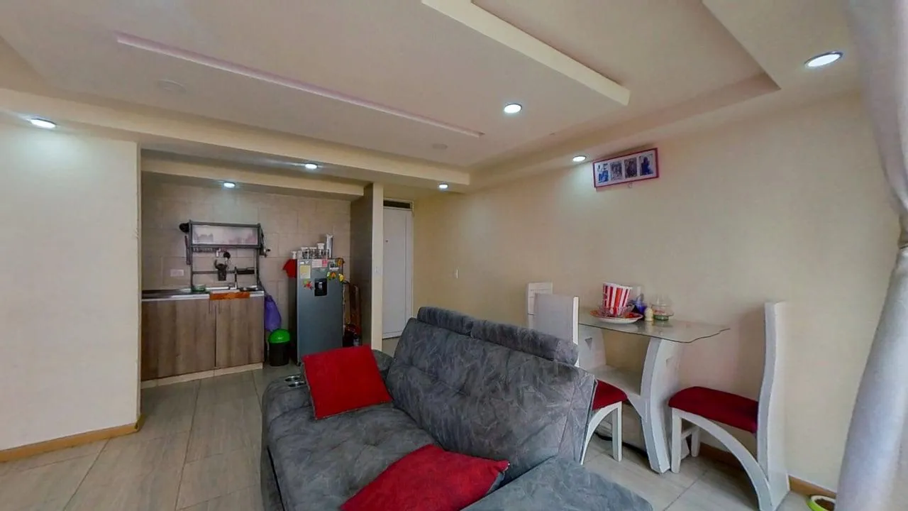 Apartamento en La Prosperidad foto 3
