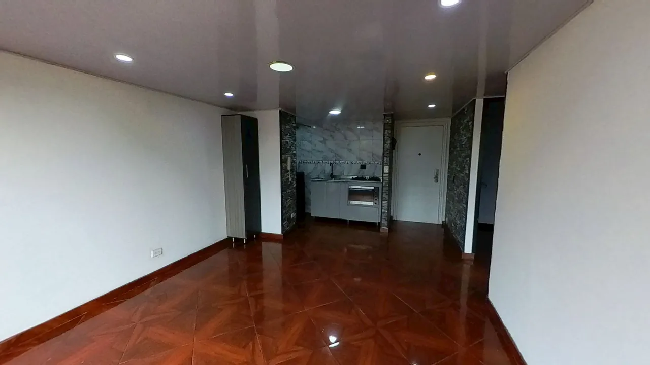 Apartamento en Libertador foto 2