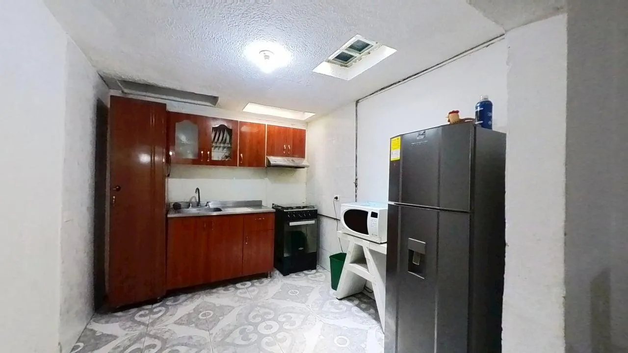 Casa en Bosa foto 6