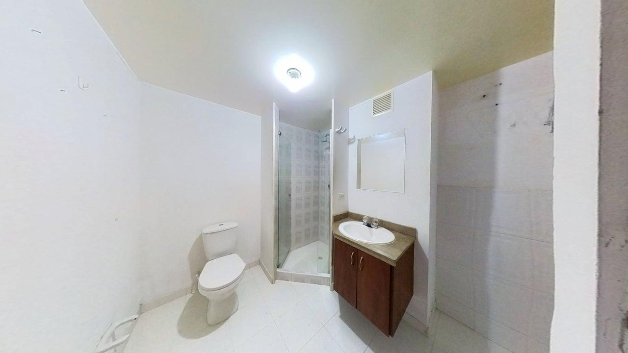Apartamento en venta en Verbenal, Bogotá · foto 9 de 12