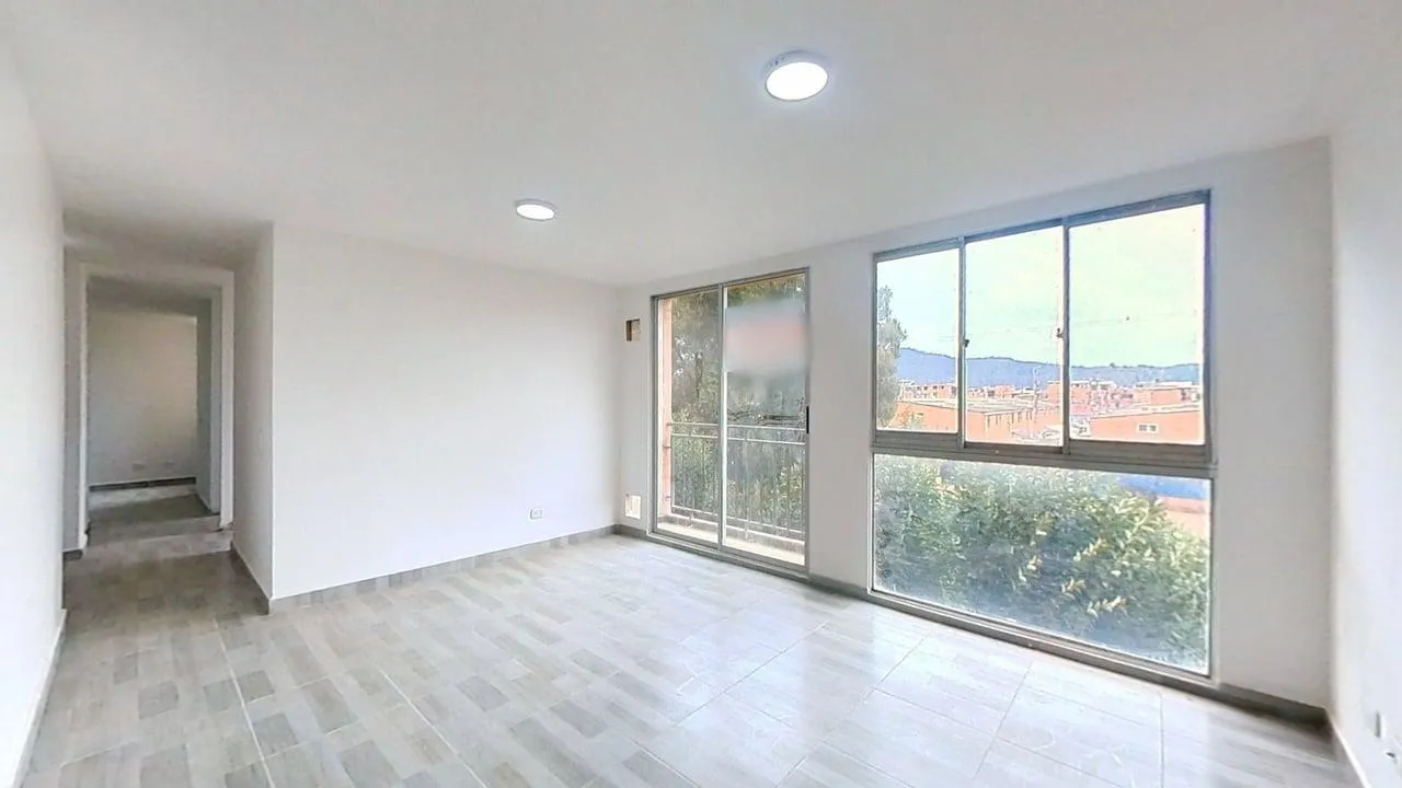Apartamento en La Prosperidad en La Prosperidad, Madrid