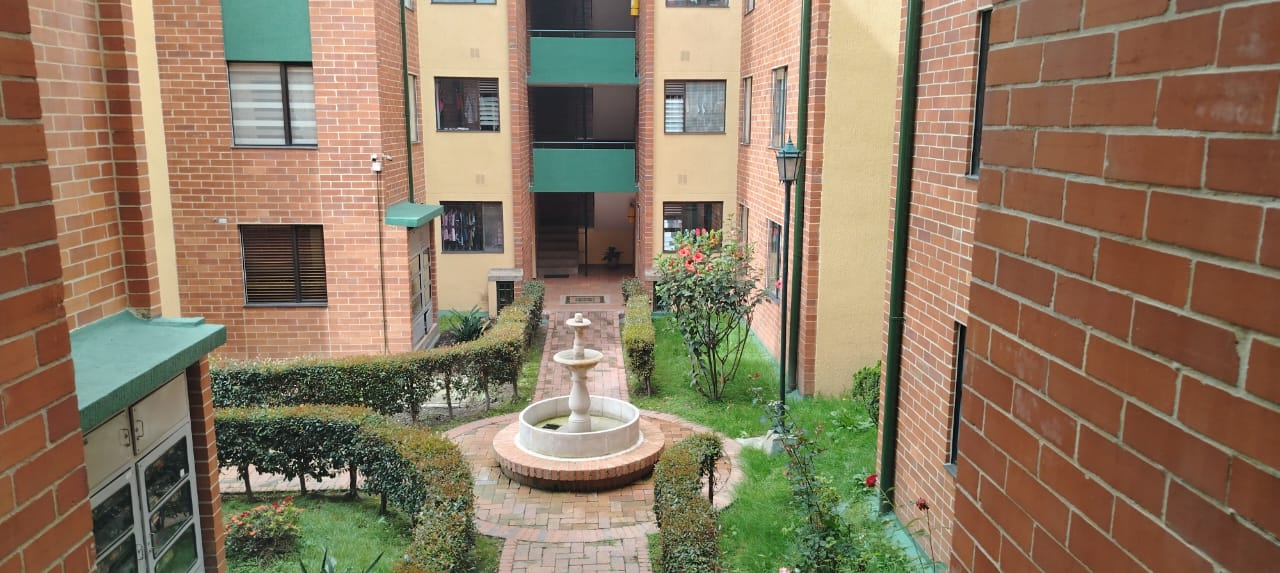 Apartamento en venta en Bolivia, Bogotá · foto 24 de 24