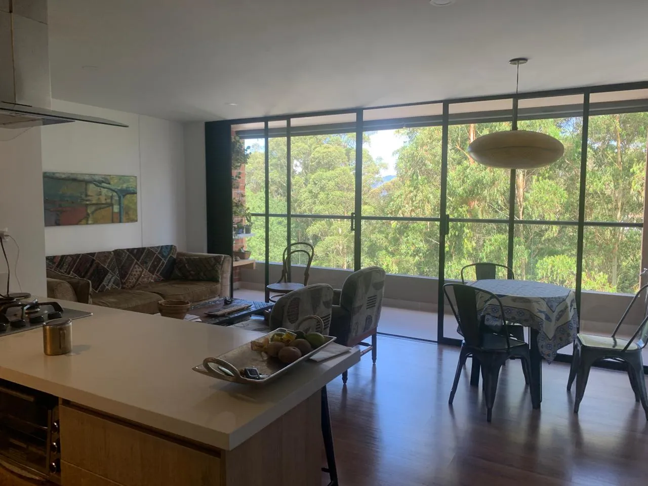 Apartamento en San Antonio foto 4