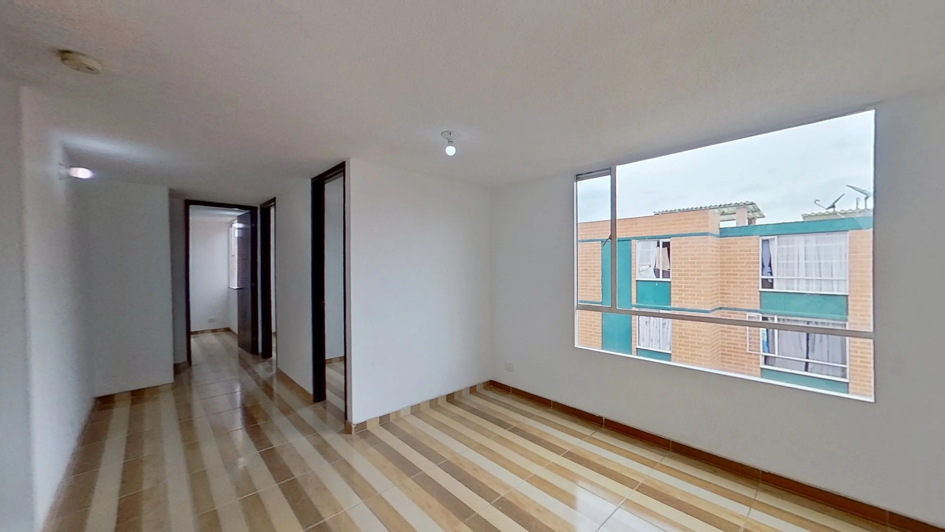 Apartamento en Hogares en Hogares, Soacha