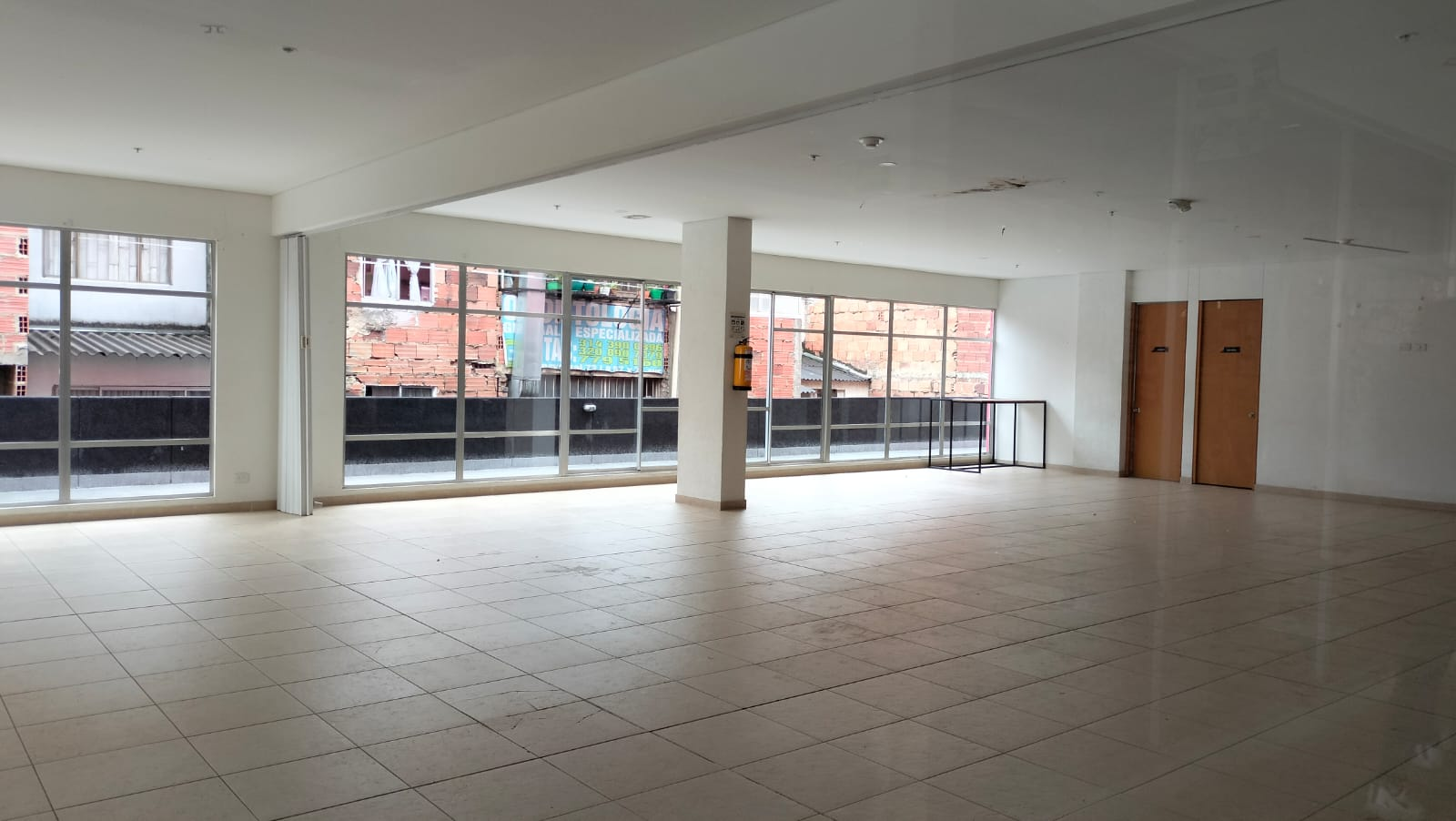 Apartamento de 2 alcobas en venta en Ismael Perdomo, Bogotá, 47 m² · foto 17 de 24