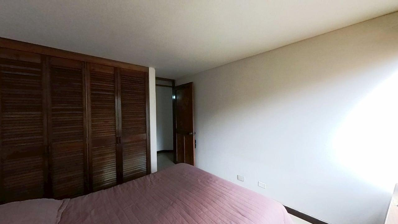 Apartamento en venta en Los Cedros, Bogotá · foto 8 de 16