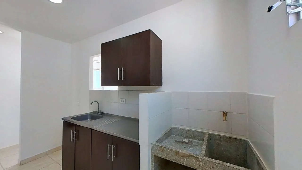 Apartamento en Las Vegas de Comfandi foto 6