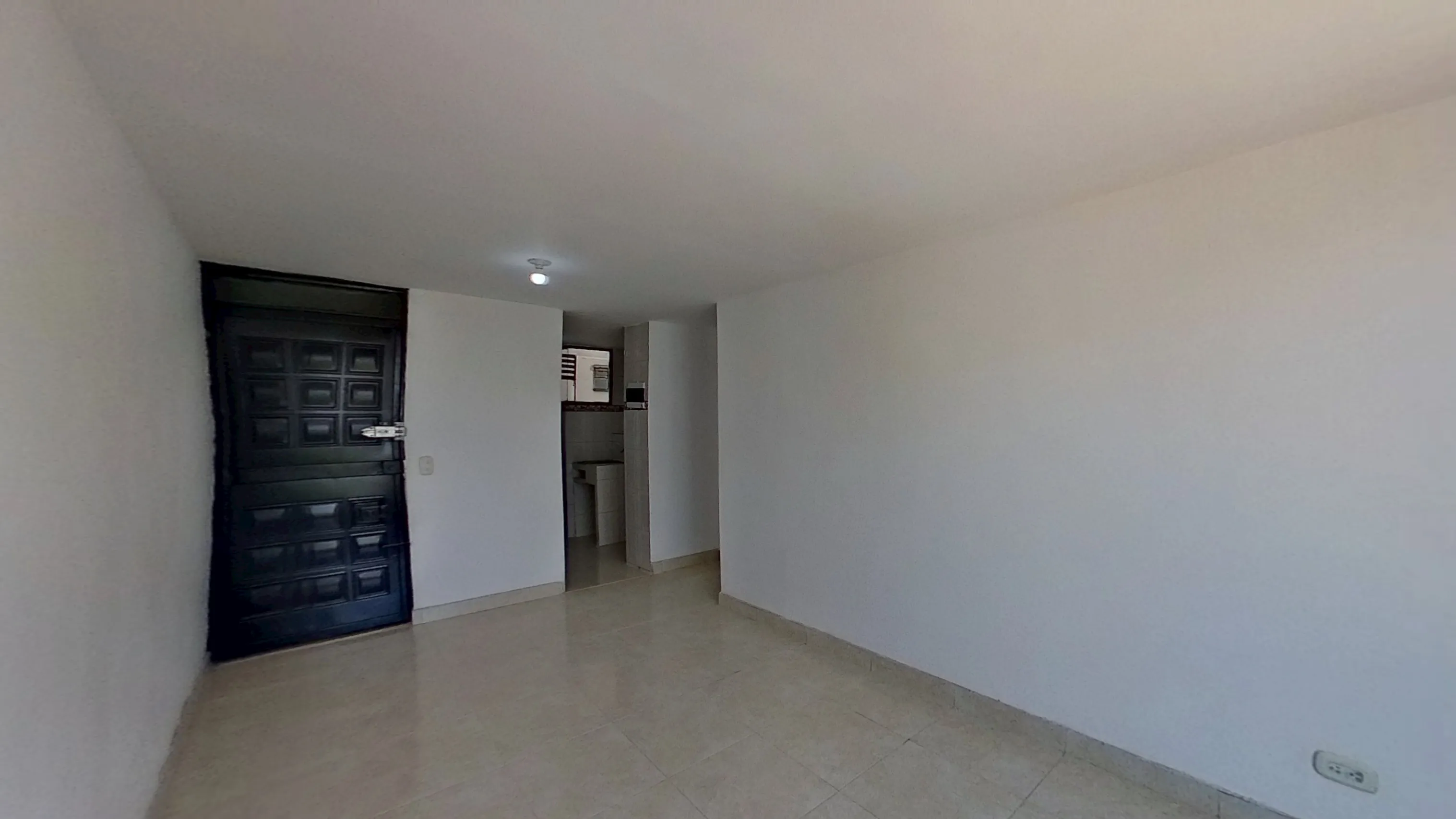 Apartamento en Parque Campestre foto 2