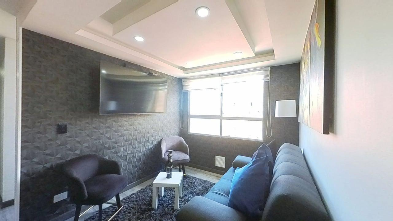 Apartamento en venta en Calandaima, Bogotá · foto 2 de 23