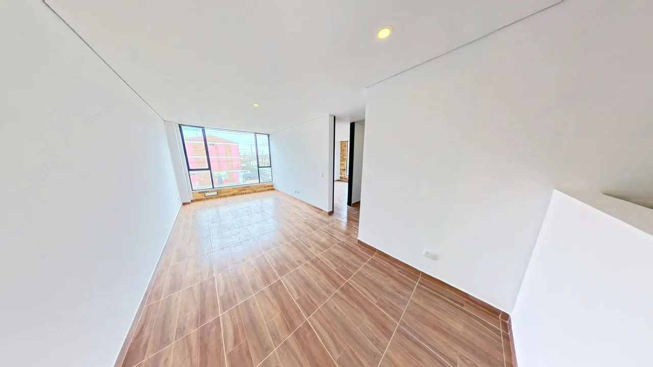 Apartamento en Bojaca en Bojaca, Chía
