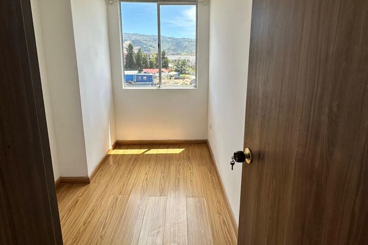 Apartamento en La Estación foto 6