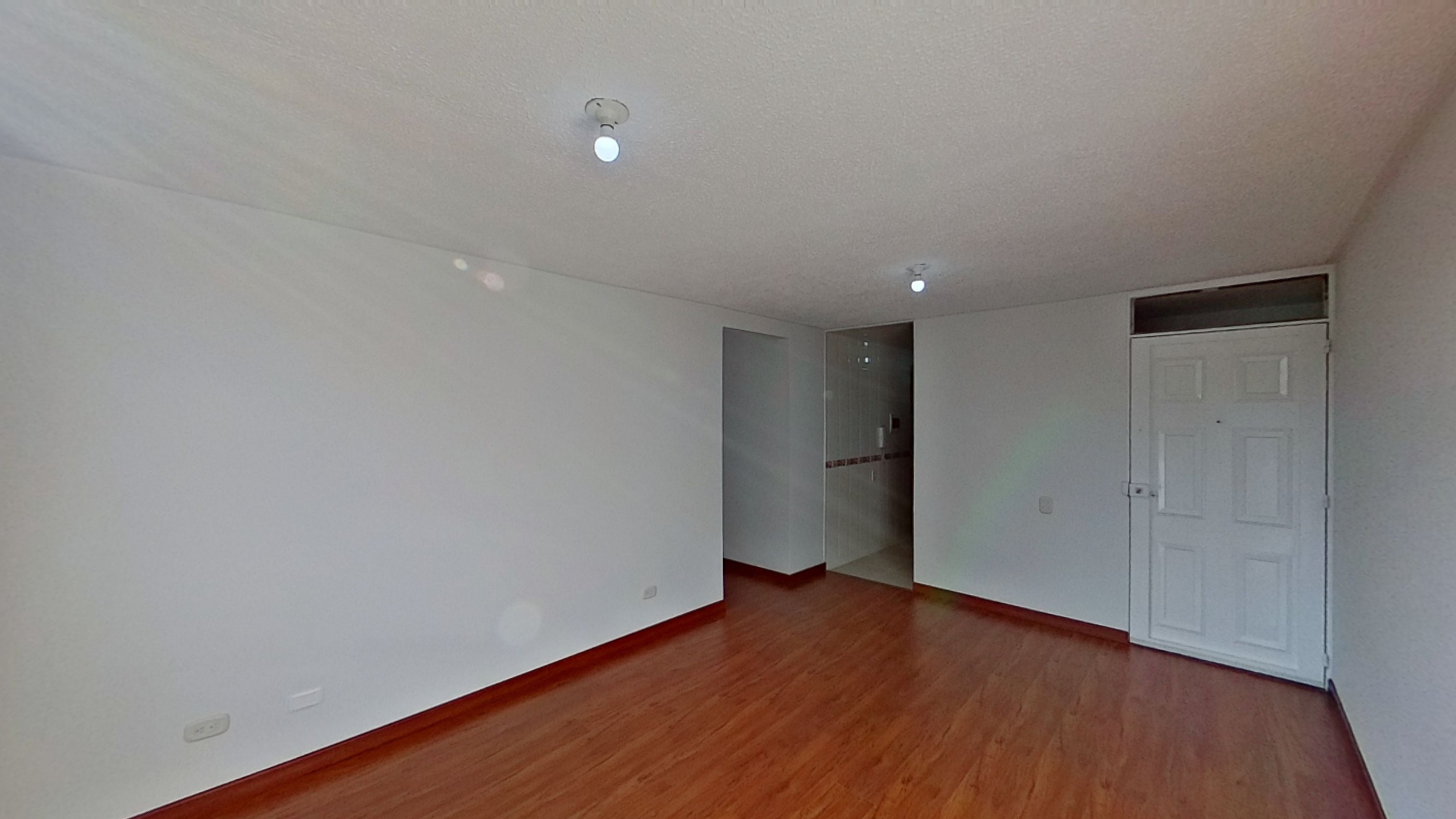 Venta de apartamento BogotÃ¡ Santa Maria de Suba