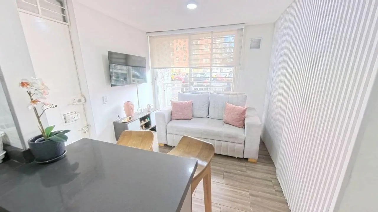 Apartamento en Bosa foto 2