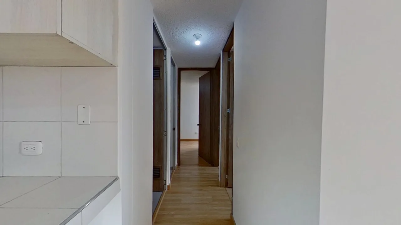 Apartamento en San Rafael foto 6