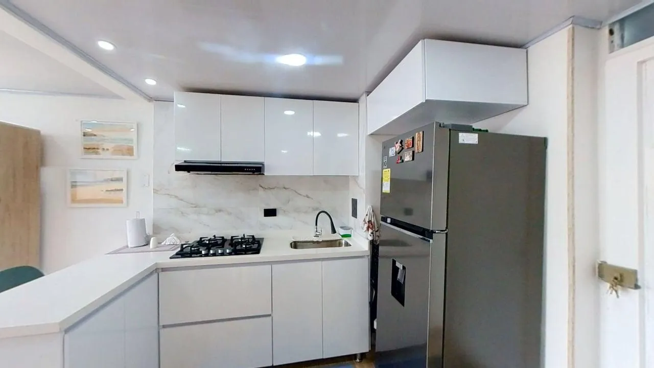 Apartamento en Primavera Occidental foto 5