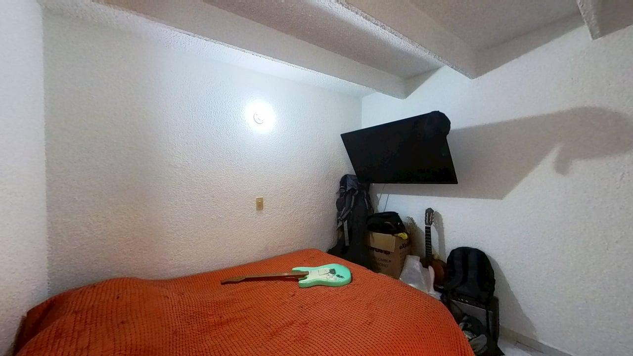 Apartamento de 3 alcobas en venta en El Rincon, Bogotá, 62 m² · foto 8 de 16