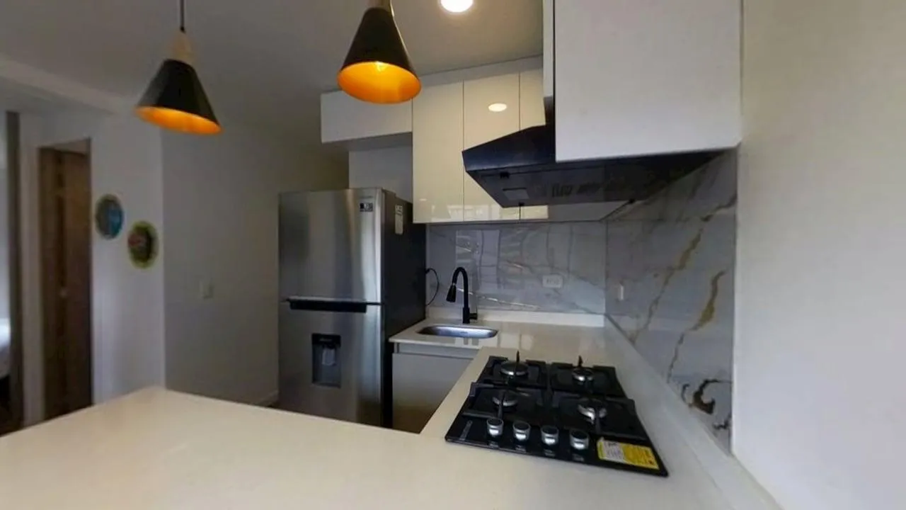 Apartamento en Britalia foto 5