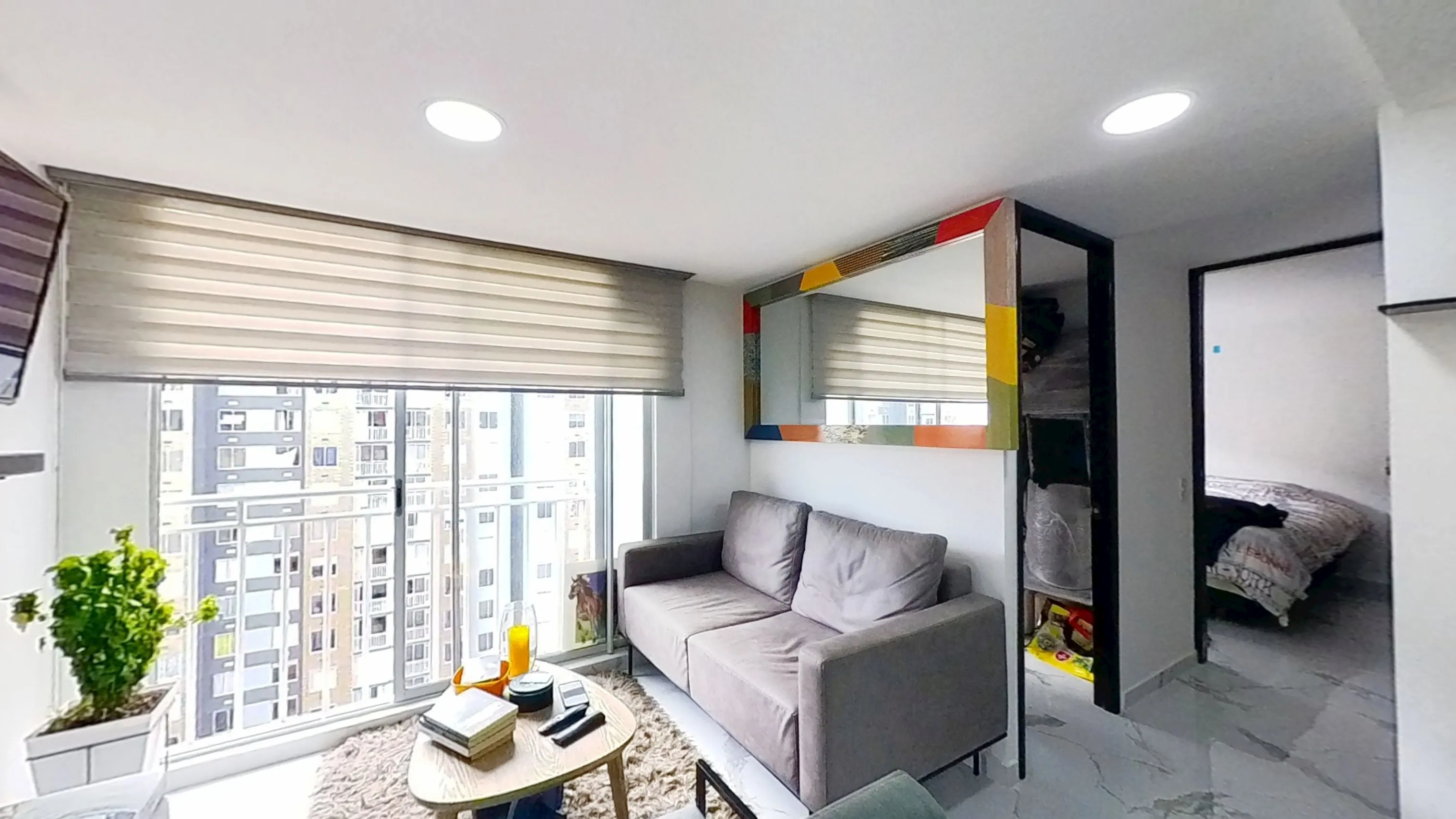 Apartamento en Primavera Occidental foto 3