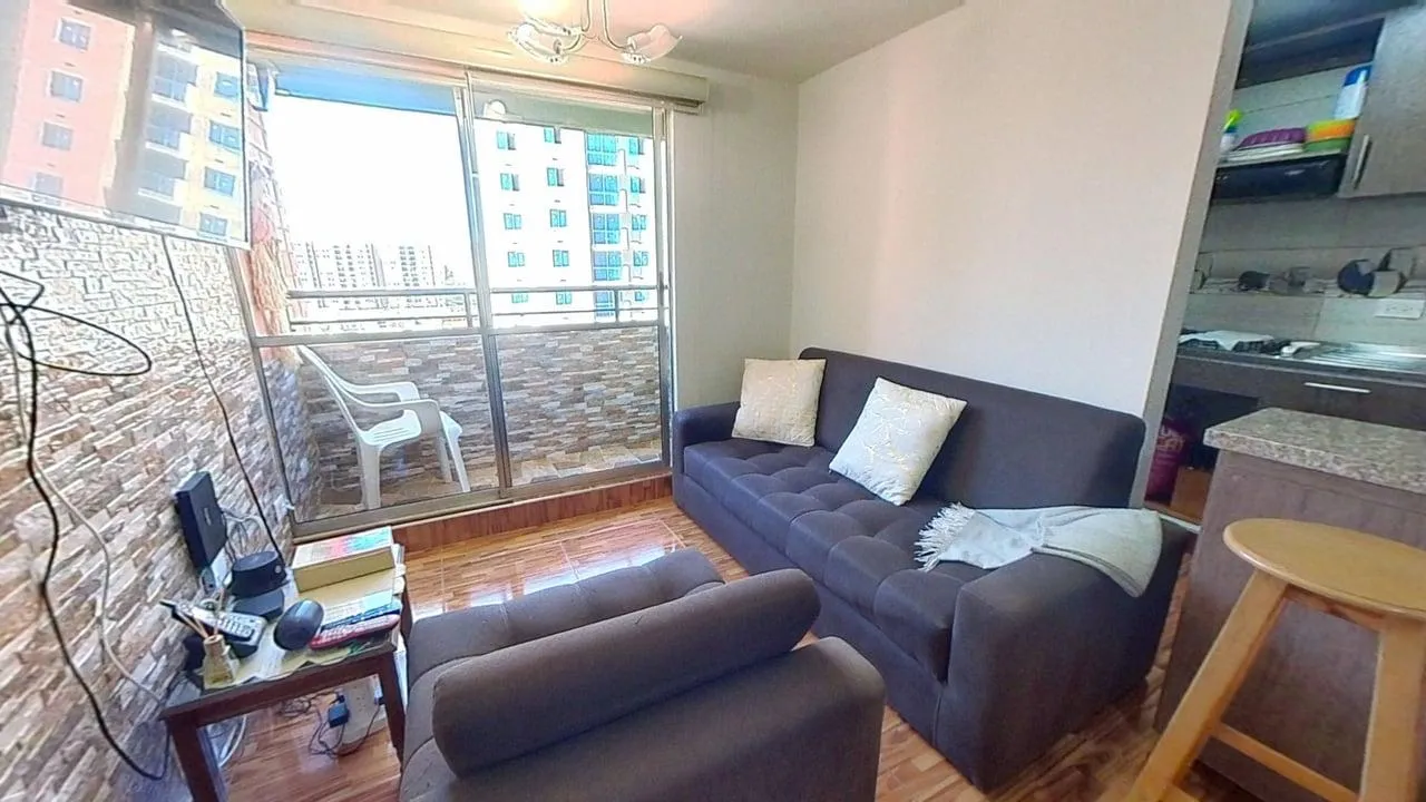 Apartamento en La Prosperidad en La Prosperidad, Madrid