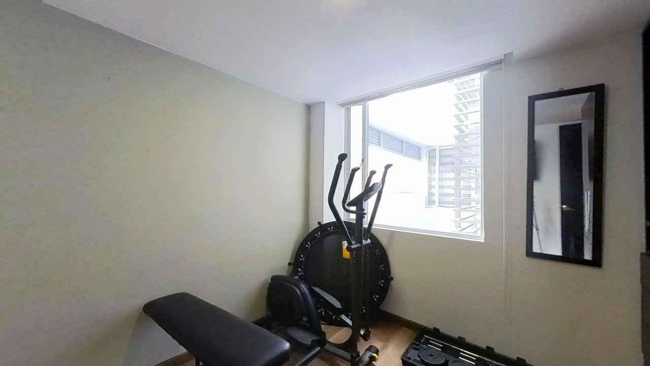 Apartamento en venta en Galerias, Bogotá · foto 7 de 18