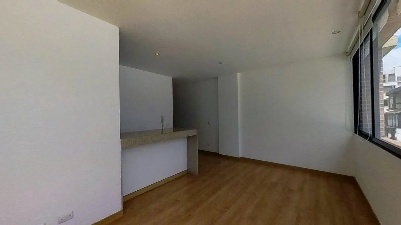 Apartamento en Belen de Fontibón foto 3