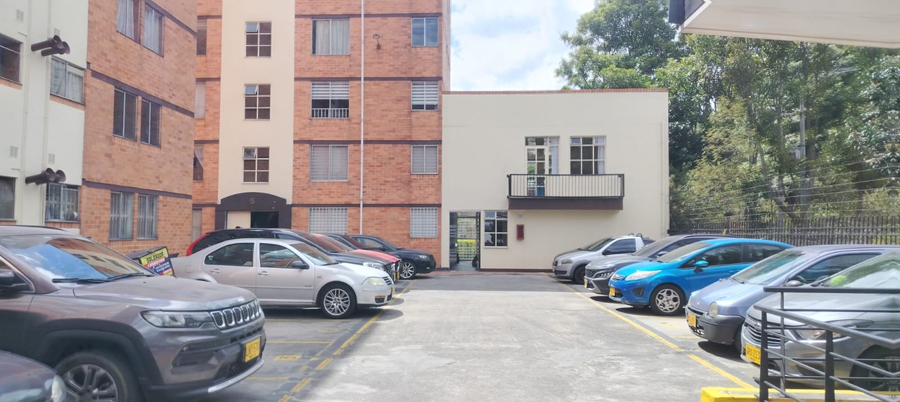 Apartamento en venta en Sosiego, Bogotá · foto 19 de 24