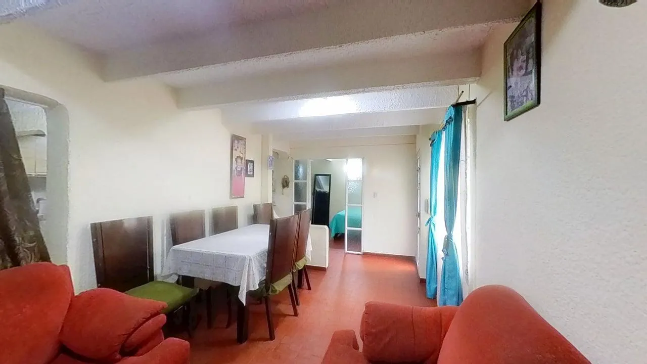 Casa en Antonio Nariño foto 2