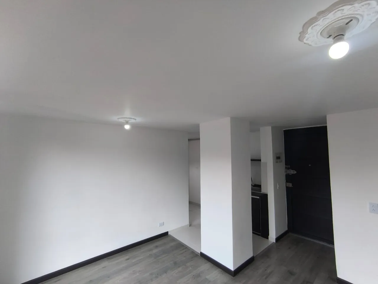 Apartamento en Centro Usme Urbano — Centro Usme Urbano, Bogotá