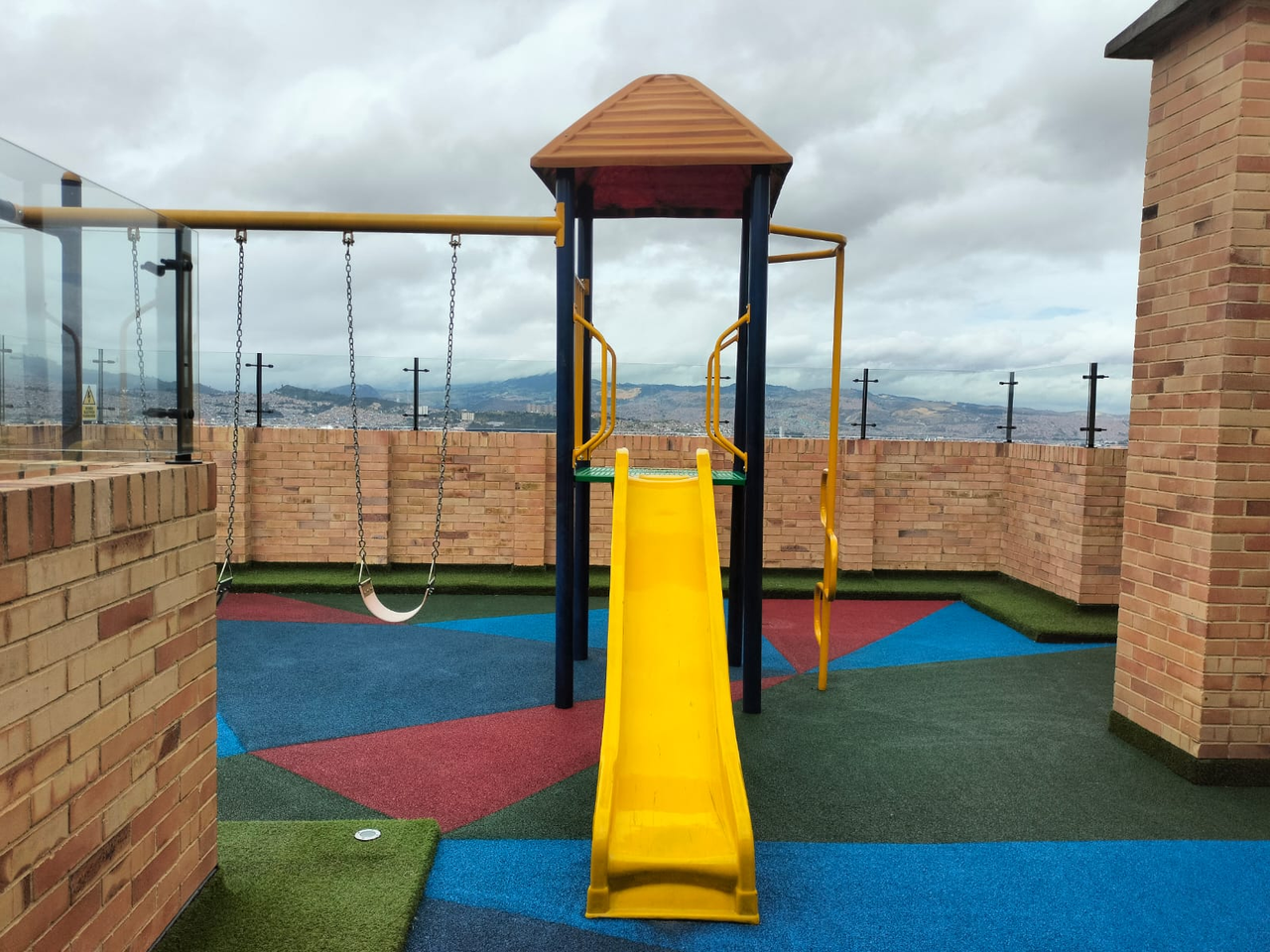 Apartamento de 3 alcobas en venta en La Sabana, Bogotá, 59 m² · foto 11 de 24