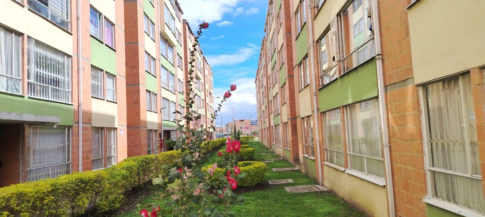 Apartamento en venta en Bosa Occidental, Bogotá · foto 21 de 22