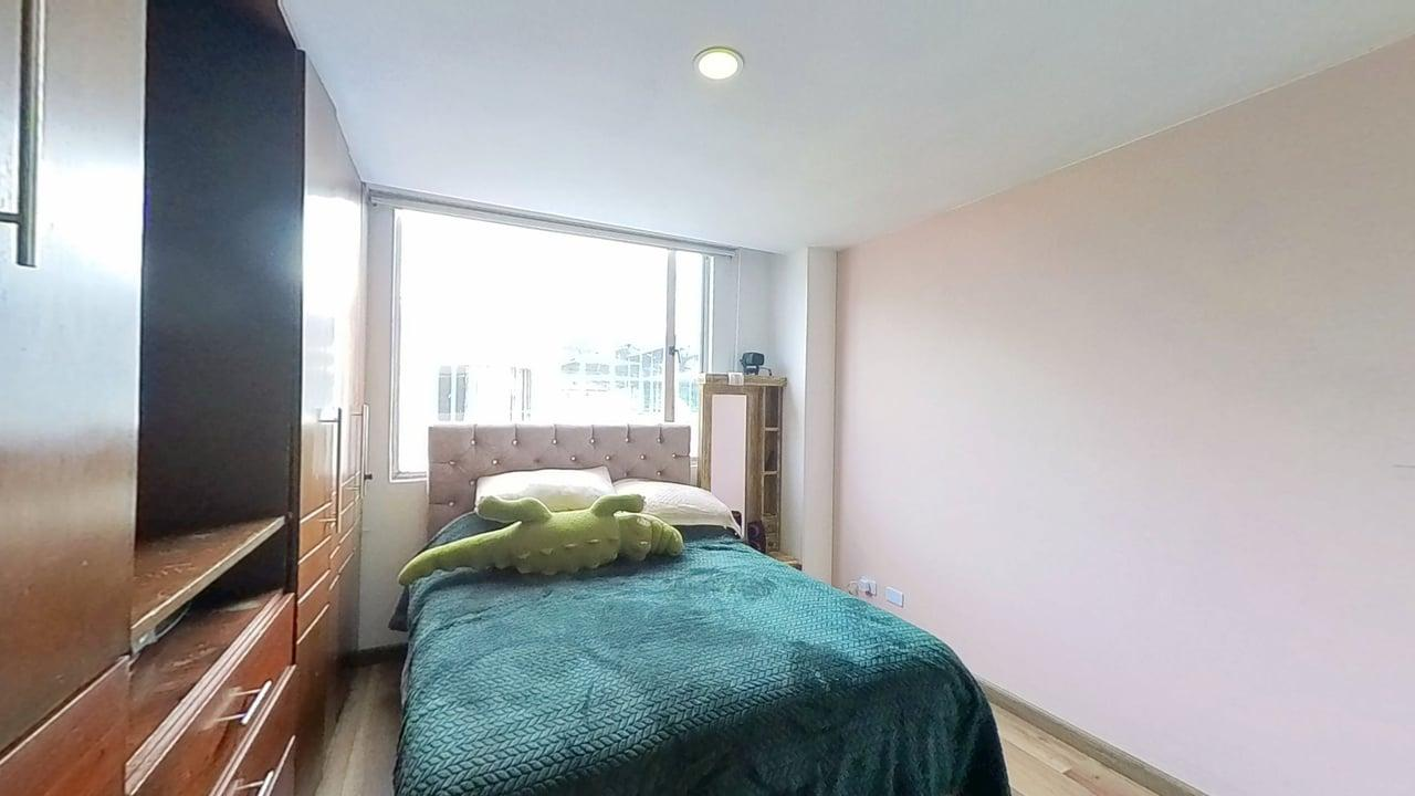 Apartamento en venta en Galerias, Bogotá · foto 10 de 18