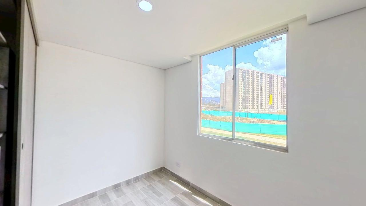 Apartamento de 2 alcobas en venta en La Academia, Bogotá, 46 m² · foto 6 de 24