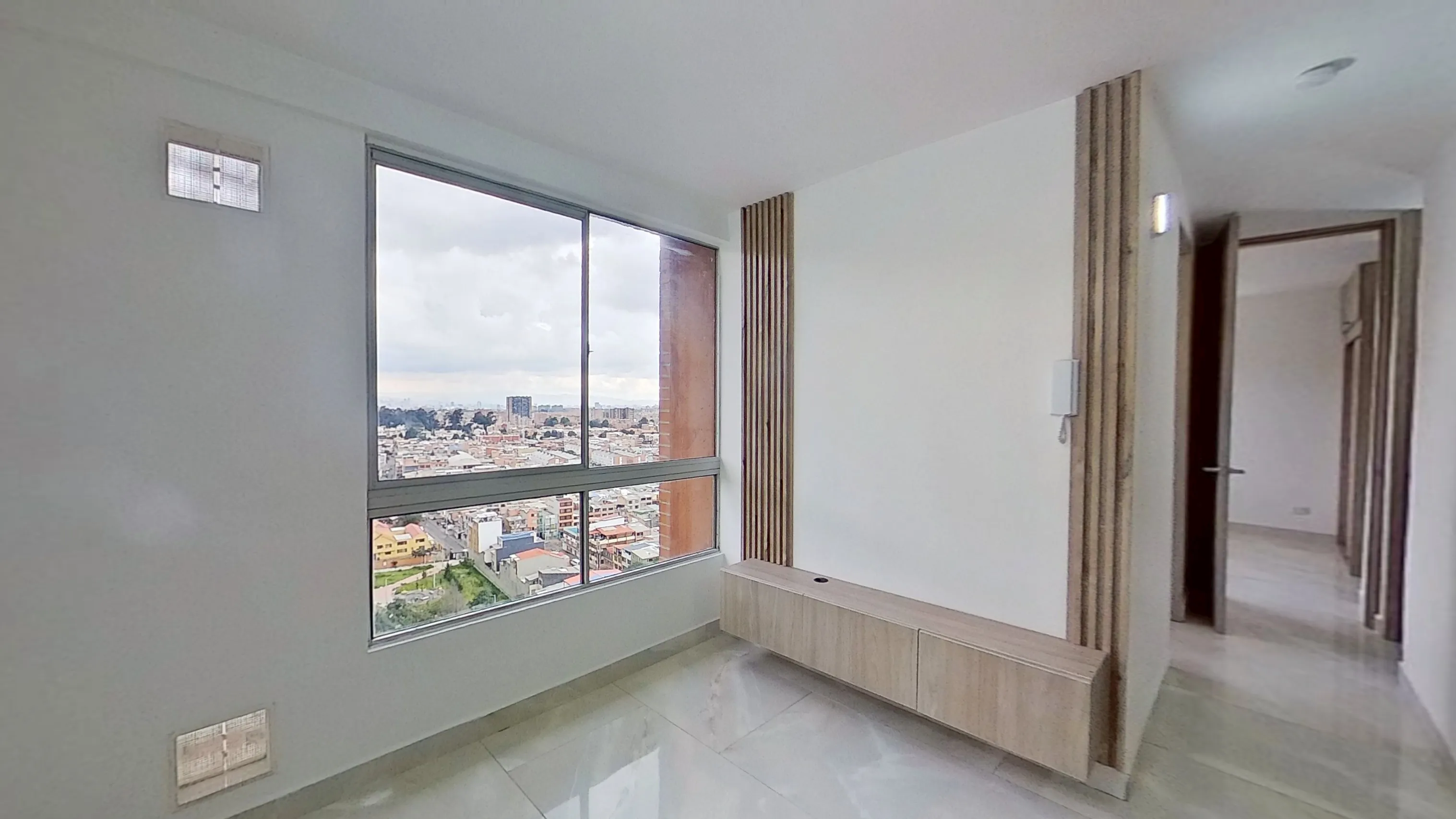 Apartamento en Barrancas Norte en Barrancas Norte, Bogotá