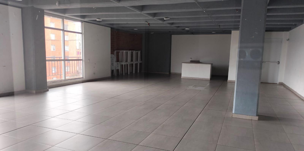 Apartamento de 2 alcobas en venta en Marruecos, Bogotá, 45 m² · foto 18 de 24