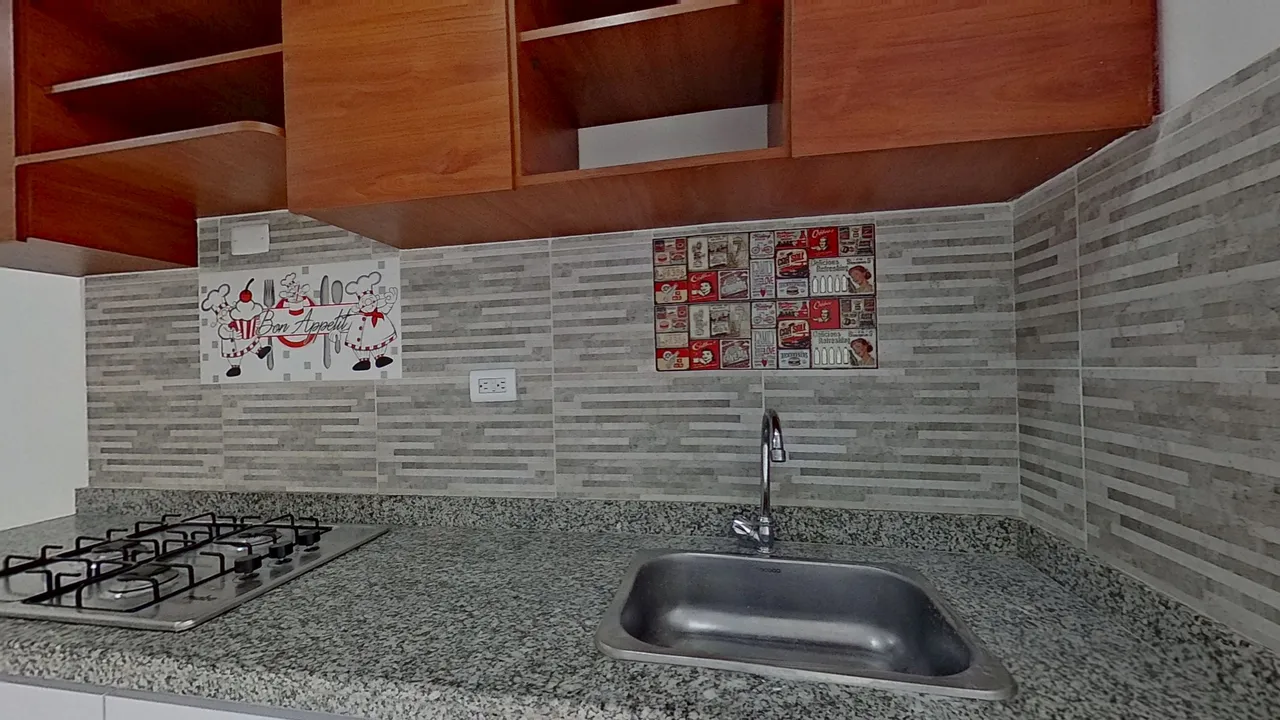 Apartamento en Tocancipa foto 6