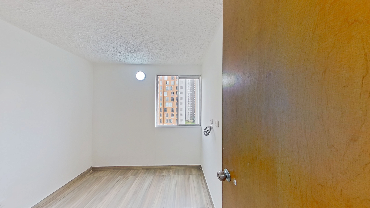 Apartamento de 2 alcobas en venta en Granjas De Techo, Bogotá, 39 m² · foto 8 de 15