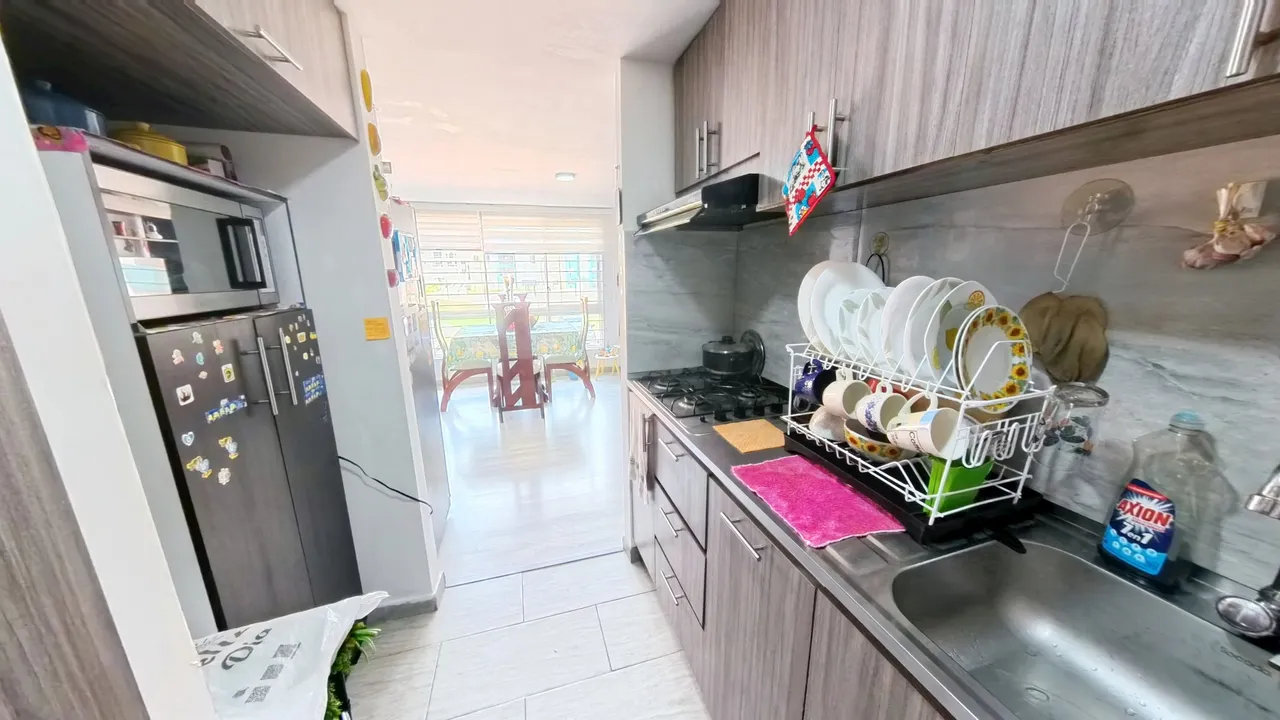 Apartamento en Tocancipá foto 5